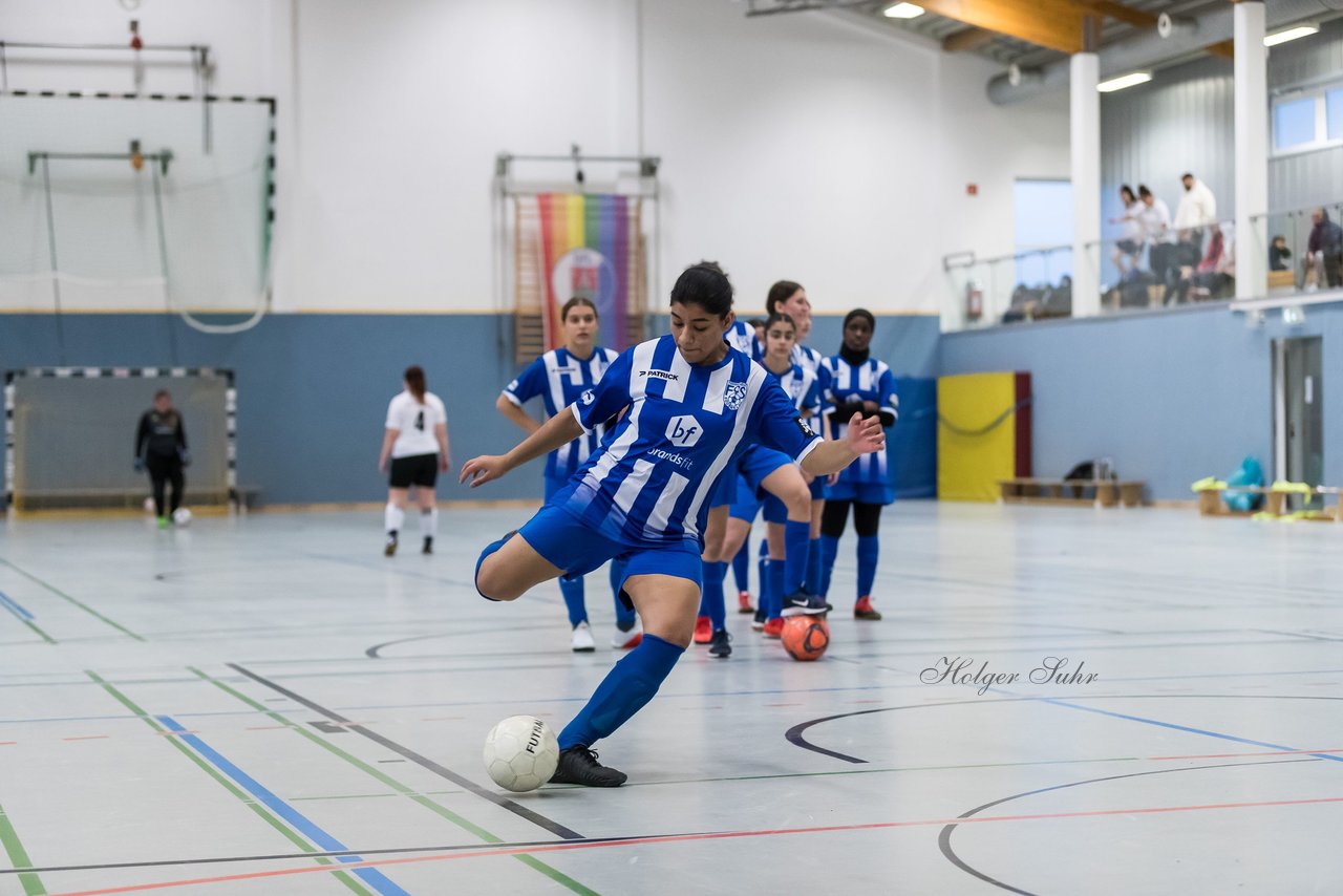 Bild 55 - wBJ Futsalmeisterschaft Runde 1